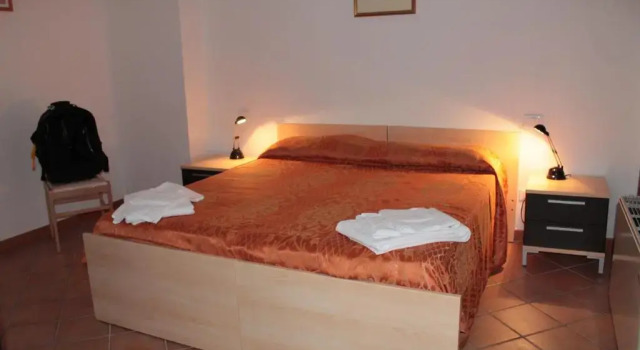 Номер Standard Residence Sol Levante