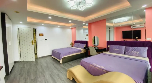 King Motel Ninh Binh