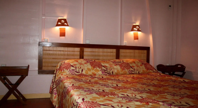 L'Anse Bleue, Prenota Hotel Hotel a Fort-de-France con colazione, Colazione