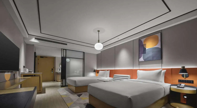 Hilton Garden Inn Xingtai Xiangdu District