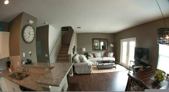 Westlucaya 3bd Near to Disney