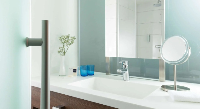 Двухместный номер Deluxe Dorint Hotel Düren