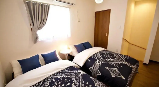 Plus Life Ohama 10, Rezerwuj Hotel Ishigaki Island 