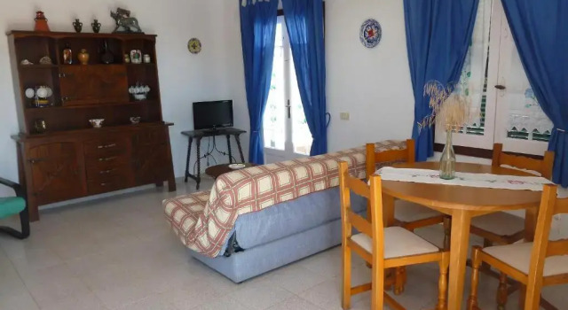 Apartamento 2ª planta Ca'n Miquel