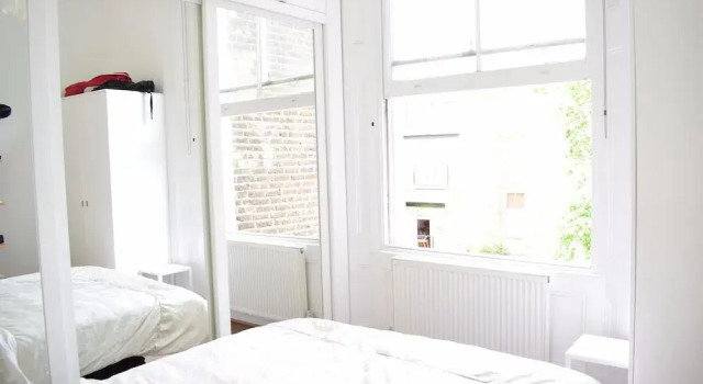 1 Bedroom in Notting Hill