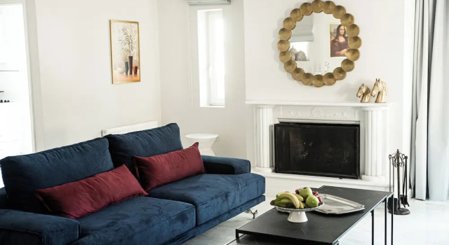 Люкс Superior Mets Suites