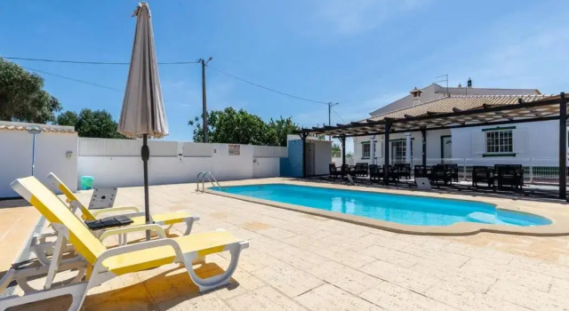 Апартаменты Akisol Albufeira Sun