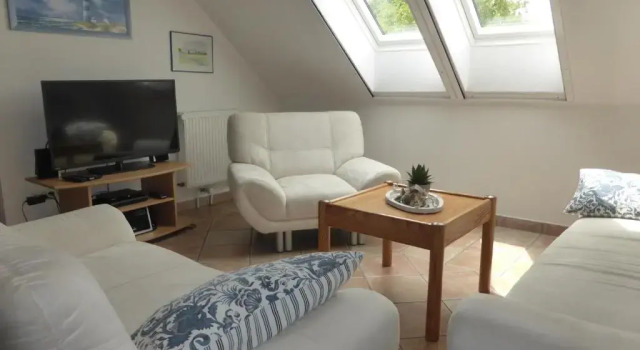 Апартаменты Friesenwohnung