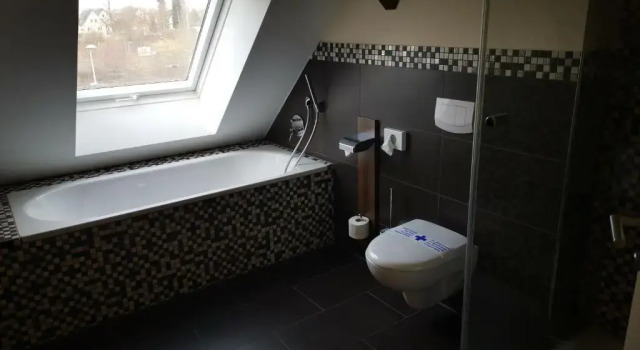 Люкс Hotel Stadt Steinheim