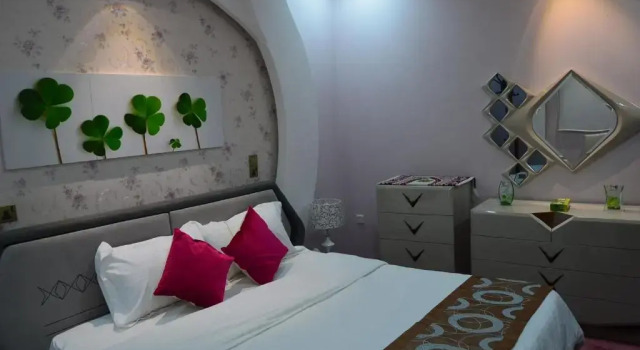 Bludan Suites 2, Забронировать Отель Эр-Рияд  округ Эр-Рияд, рядом с Конференц-центр и выставочный центр Эр-Рияд