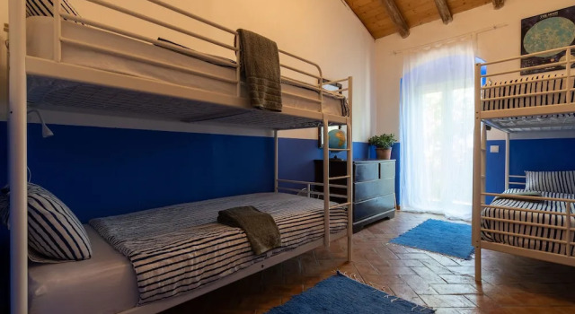 Коттедж с 2 комнатами Quinta da Fornalha - Santuario Agroecologico