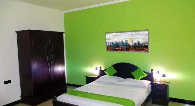 The Astoria Residencies Negombo, Забронировать Отель Отели Западной провинции 3 звезды, 3*