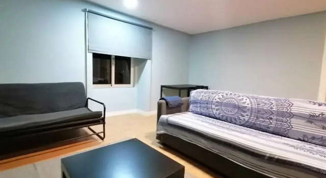 Апартаменты с видом на горы Bonjoia Apartments
