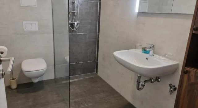 Deluxe appartement A&F Hotel Chemnitz