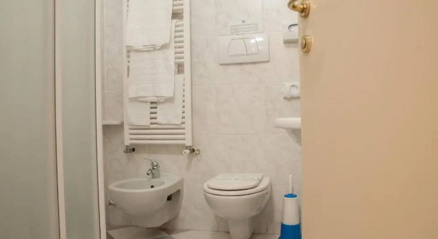 Двухместный номер Standard с видом на море Borgo Romantica - Resort & Spa