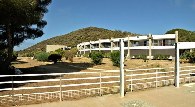 Hotel la Parata, Réserver Hôtel Hôtels à Corse avec petit-déjeuner, Petit-déjeuner