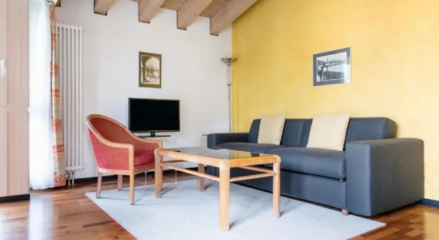 Апартаменты Hapimag Resort Ascona