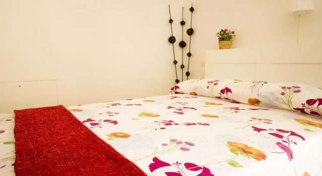 Agriturismo La Casa nel Cielo, Varaa Hotelli Hotellit Staffolo aamiaisella, Aamiainen