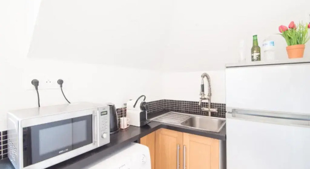 A découvrir - Le Bohème, Rezervovat Apartmán Apartmány v Bas-Rhin, Apartmán