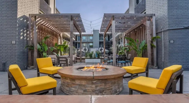 Люкс Country Inn & Suites by Radisson, Metairie New Orleans , LA