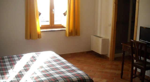 Agriturismo Bosco del Gal