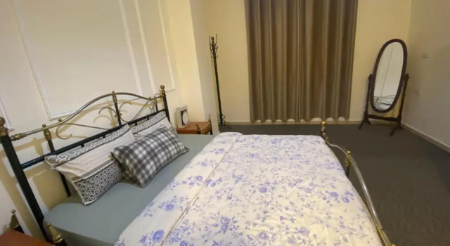 Люкс City Citadel Hotel,Amman