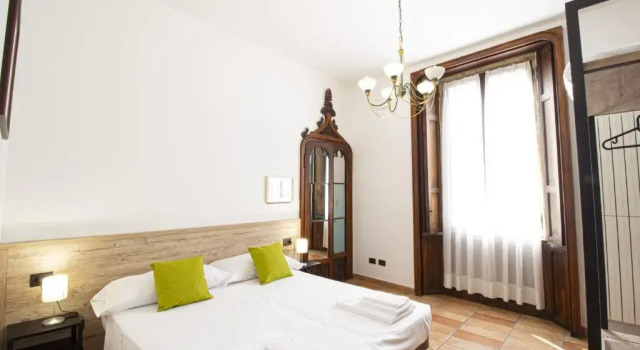 Номер Superior LVG Hotel Collection - Tornielli 9