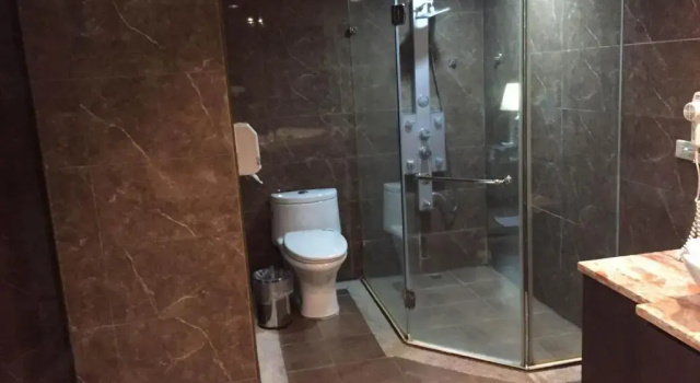 Двухместный номер Standard Crystal Motel