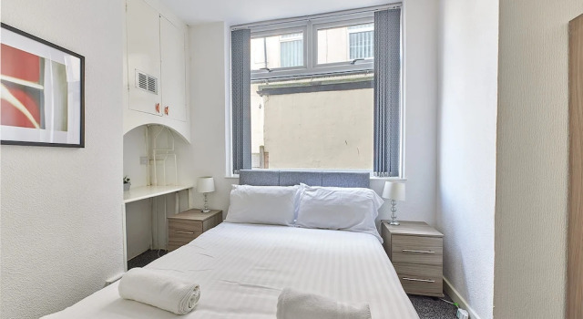 Pleasure Holiday Apartments