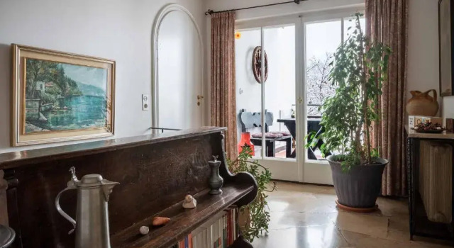 Ferienhaus König, Varaa Hotelli Hotellit Baijeri pysäköinnillä, Pysäköinti