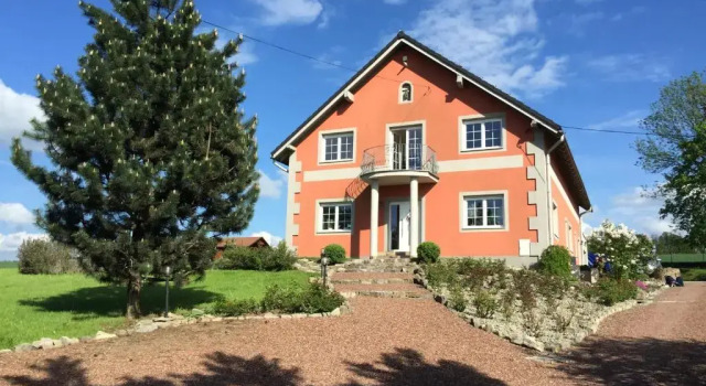 Номер Standard Villa Bawaria