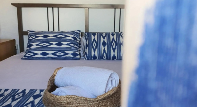 Eco Finca Sa Font Blava