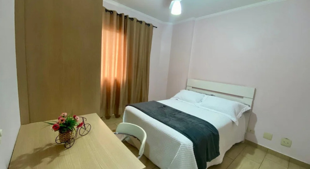 Апартаменты Residencial Blaia