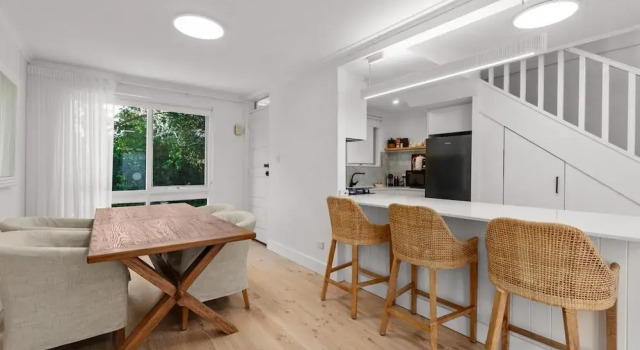 Stylish 2-bed Townhouse in Leafy Hyde Park, Reserva ahora Apartamento Adelaida Región de Adelaide