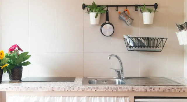 Номер Standard Casina dei Preti