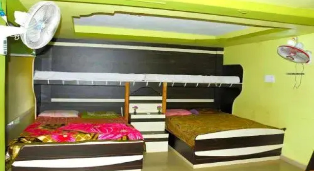 PSR Guest house