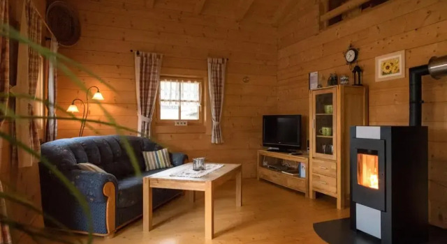 Pfenniggeiger-Hütte, Rezerwuj Hotel Hotele w Bawaria z parkingiem, Parking