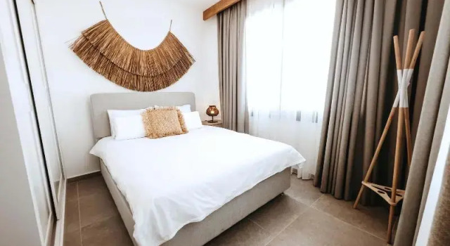 Номер Standard рядом с пляжем Отель Sun Valley Resort&Residency
