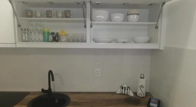 Апартаменты VIP Apartment