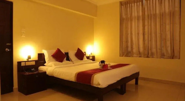 OYO Rooms Father Mullers Road, Rezervovat Hotel Mangalúru Bangalore