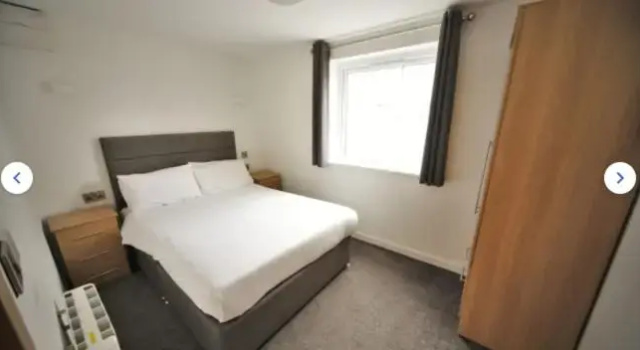 Апартаменты Deluxe c 1 комнатой North Devon Resort