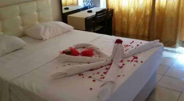 La Vita Beach Hotel