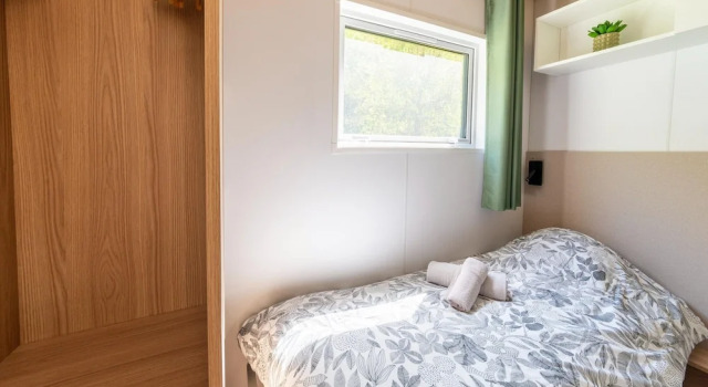 Sagittaire Mobile Home, Забронировать Дом для отпуска Виллы провинции Намюра, Вилла