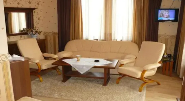 Полулюкс Guest Rooms Bela Neda