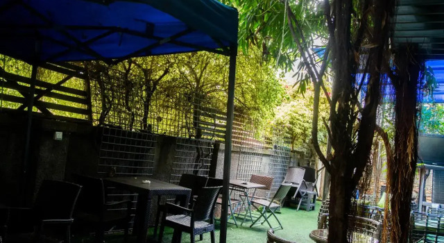 House 45 Guesthouse, Book Hotel Ikeja 
