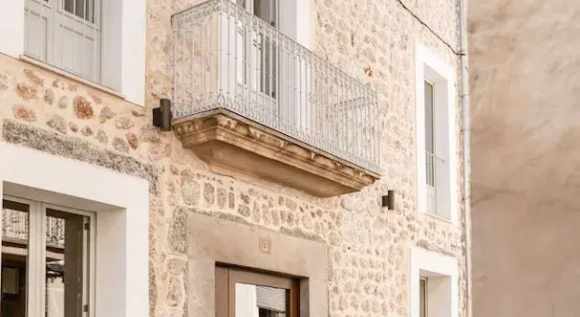 Meem Townhouse, Book Hotel Sóller 