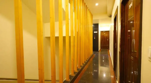 Hotel Vijaya Grand, Rezerwuj Hotel Tanie hotele w Andhra Pradesh