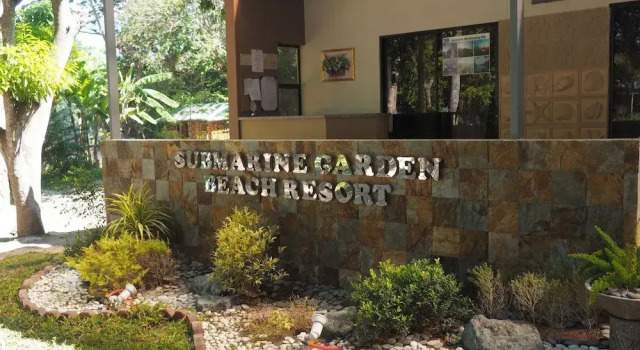 Submarine Garden Beach Resort, Réserver Complexe hôtelier Hôtels SPA à Luzon, SPA