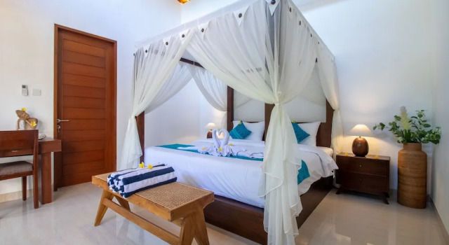 Вилла Villa Sayang Sanur II