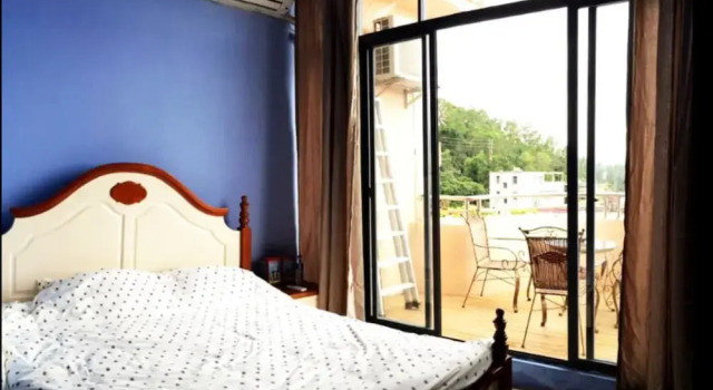 Zhou Hai Xuan Inn, Забронировать Отель Отели Гуандун 3 звезды, 3*